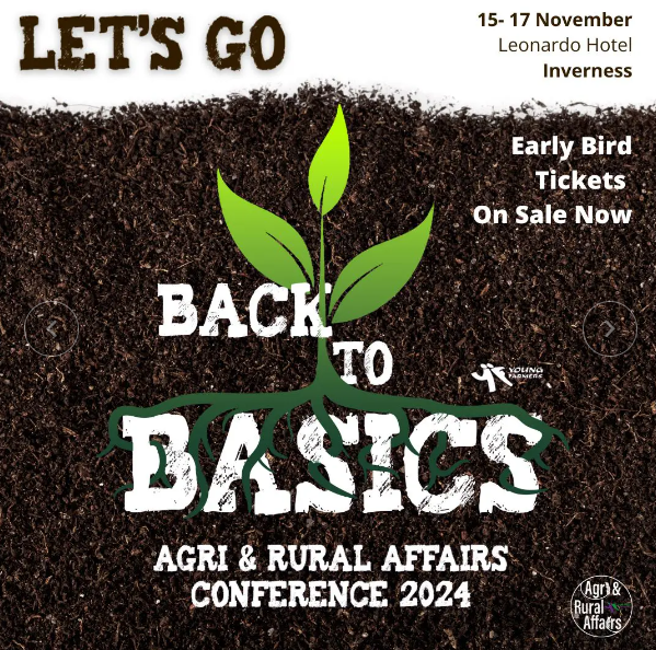 Agri & Rural Affairs Conference 2024