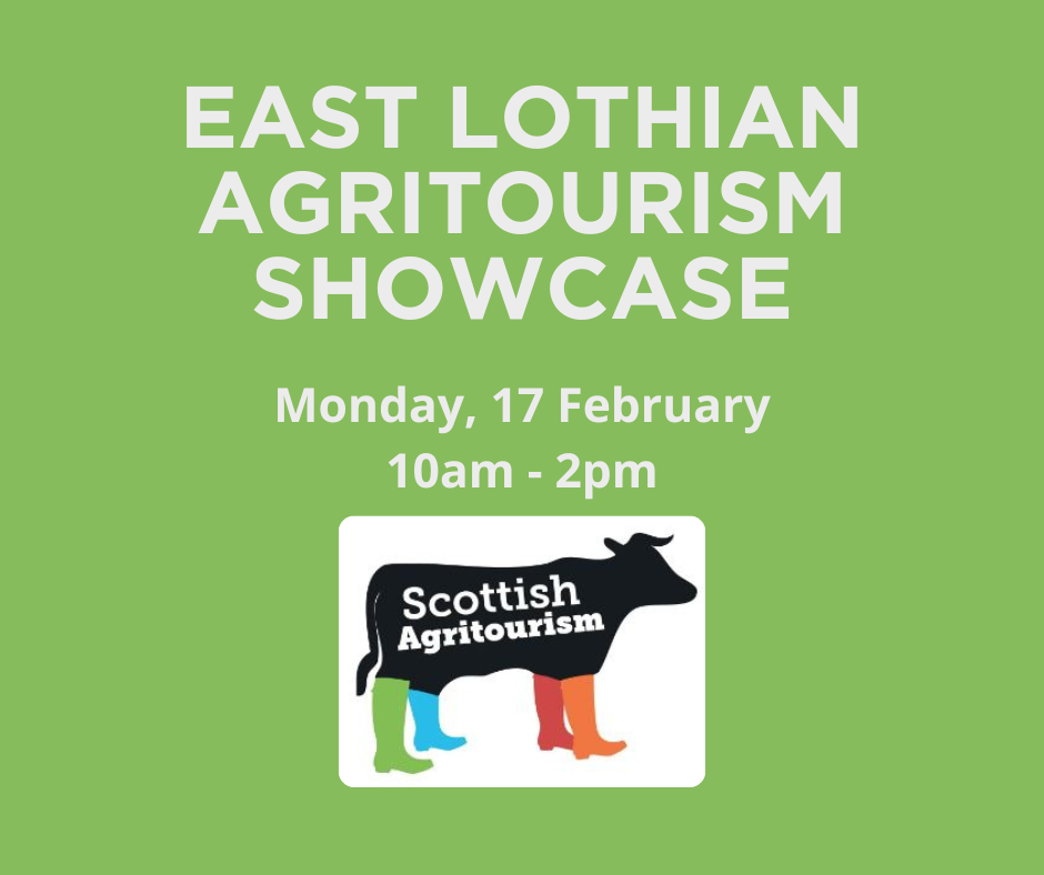 East Lothian Agritourism Showcase