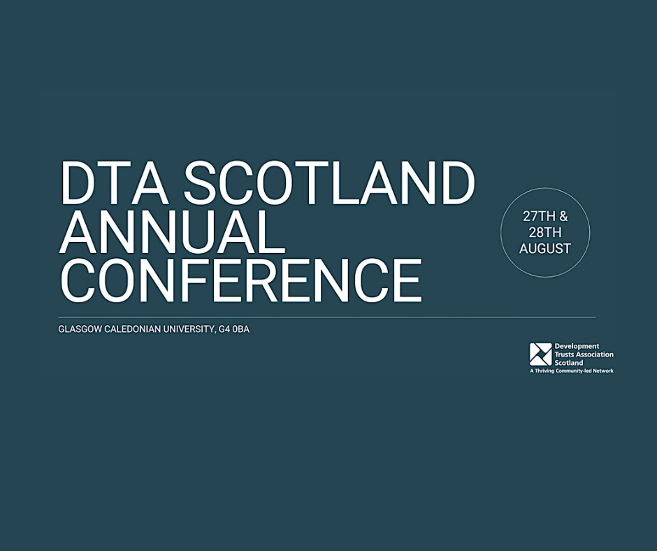 DTAS Annual Conference 2024