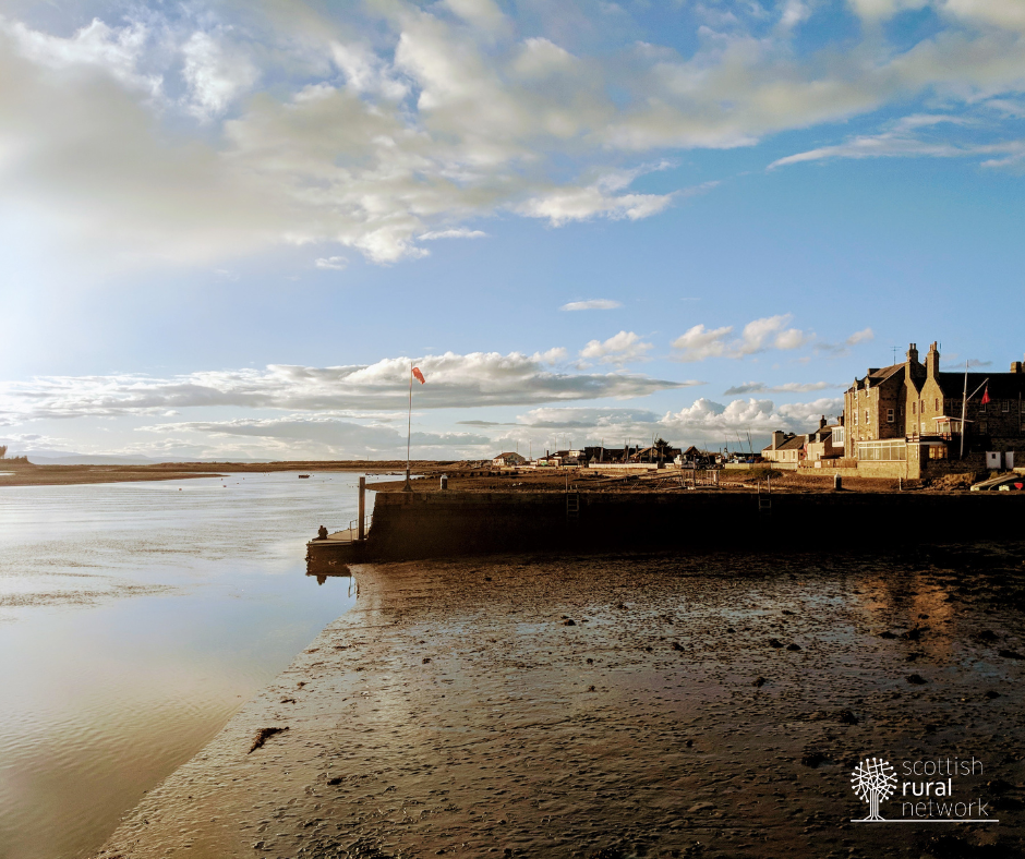 Findhorn 