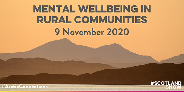 Mental wellbeing in Rural Communities