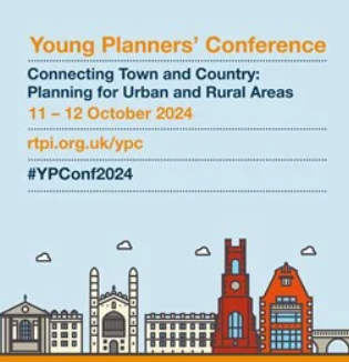 Young Planners' Conference 