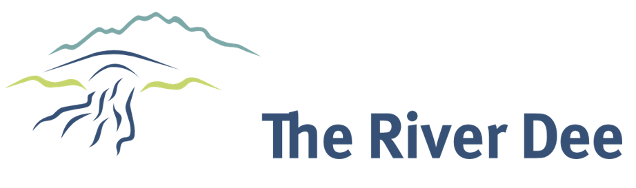 River Dee Trust Logo - image from website 