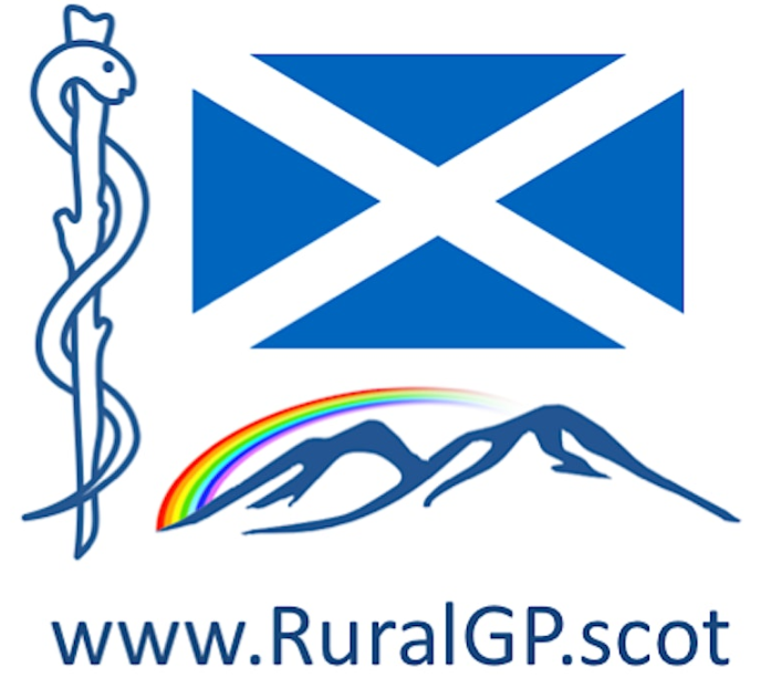 Rural GPs Association of Scotland Annual Conference #RGPAS24