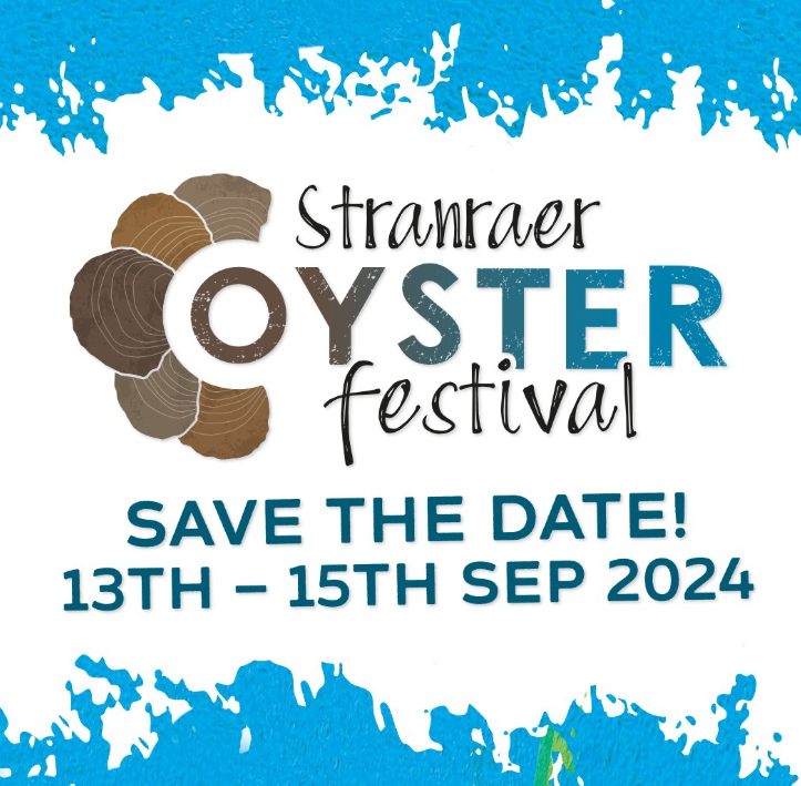 Stranraer Oyster Festival 