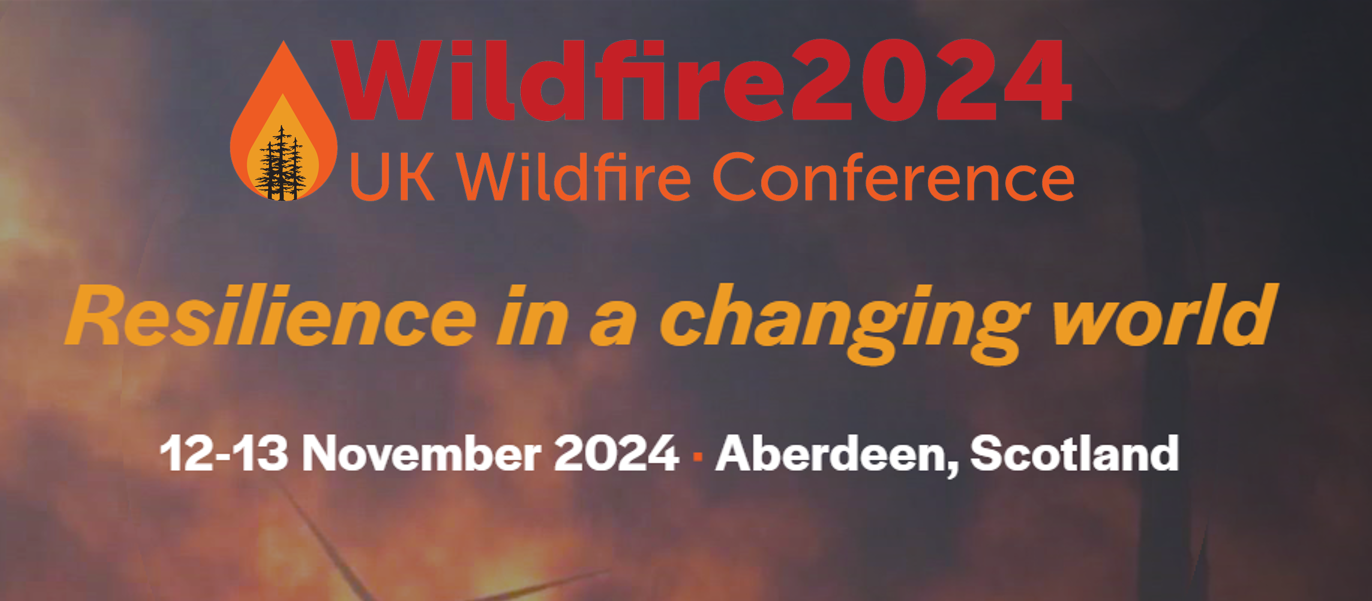 Wildfire 2024 - Heather Trust