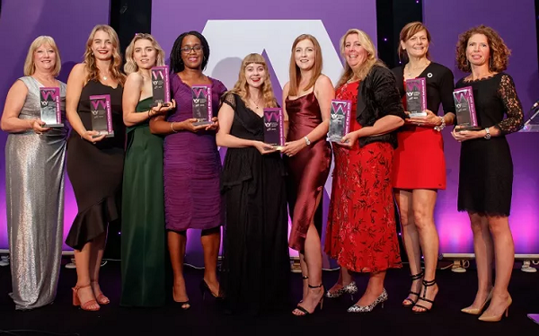 Women's Enterprise Scotland Awards 2022 | Scottish Rural Network