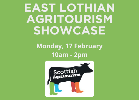 East Lothian Agritourism Showcase