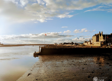 Findhorn 