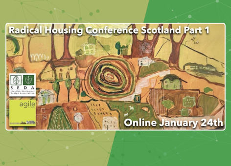 Radical Housing Conference Scotland Part 1