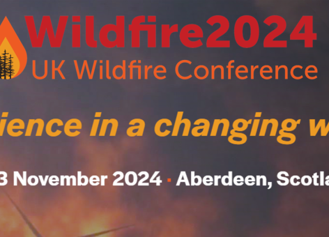 Wildfire 2024 - Heather Trust