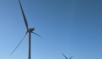 Wind Turbines, Scotland