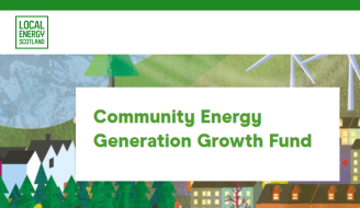 Community Energy Generation Growth Fund