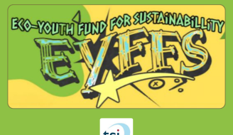 Eco Youth Fund for Sustainability