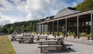 Forestry and Land Scotland is seeking feedback from contractors to provide maintenance and improvements across its wide range of buildings. 