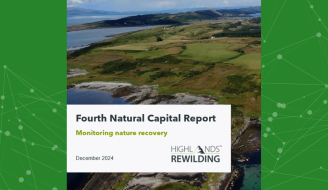 Fourth Annual Natural Capital Report