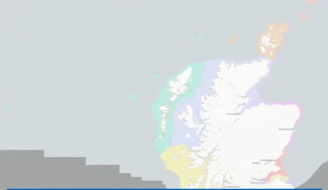 Scot Gov Map image - fishing areas - consultation 