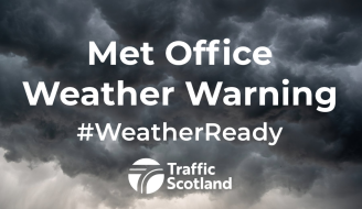 The MetOffice  has issued Amber and Yellow weather warnings across Scotland for snow and wind