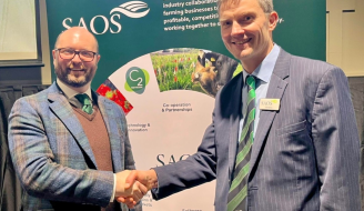 Partnership with Justin Orde of SOSE and Tim Bailey of SAOS 