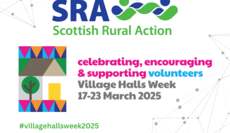 Celebrating Village Halls Week 2025