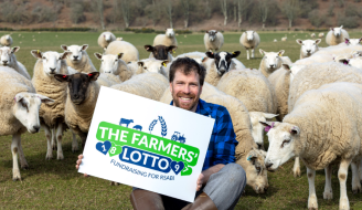 New Farmers’ Lotto Launched to Support RSABI’s Work