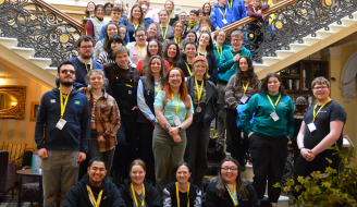 Inaugural Rural Youth Action Network Gathering in Inverness