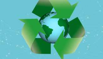 Boosting reuse and recycling