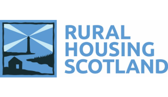 Rural Housing Scotland Logo