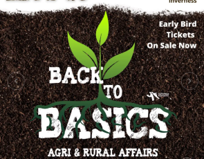 Agri & Rural Affairs Conference 2024