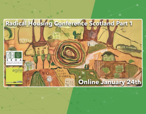 Radical Housing Conference Scotland Part 1