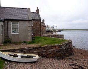 Coastal housing