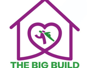 Big Build logo