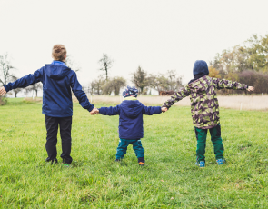 Children - Photo by Markus Spiske on Unsplash