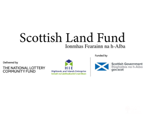 Scottish Land Fund