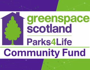 Parks4Life Community Fund banner