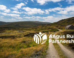 Angus Community-Led Vision Fund 2024 – 2025 is open