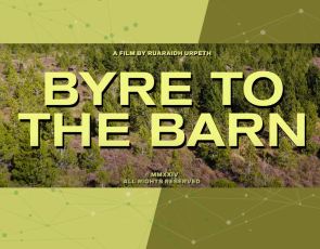 Byre to the Barn