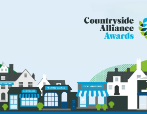 Countryside Alliance Awards 2025 Get involved and support rural businesses in your community