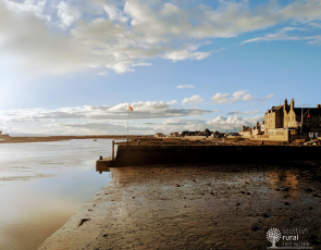 Findhorn 