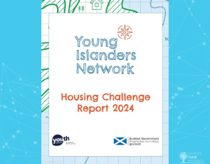 Young Islanders Network island housing survey report