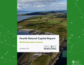 Fourth Annual Natural Capital Report