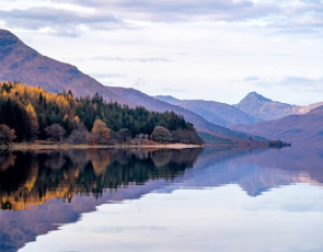 Loch Arkaig