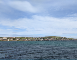 Stromness, Orkney