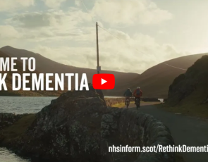 Rethink Dementia - NHS inform 