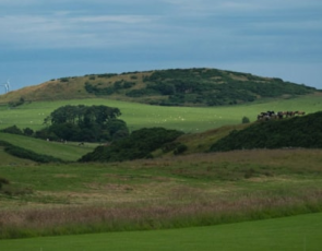 Image of hills - New report shows significant shift in Landlord-Tenant Relations for Scotland’s farmers