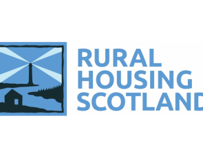 Rural Housing Scotland Logo