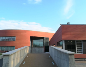 Net Zero Skills Centre, Dumfries and Galloway