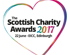 Scottish Charity Awards 2017