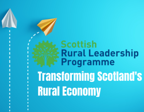 Scottish Rural Leadership Programme for 2024-25 launched