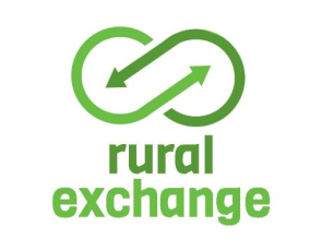 Rural exchange logo